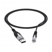 Griffin Survivor Lightning to USB Cable (120 cm)