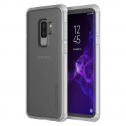 Incipio Reprieve Sport Case - удароустойчив хибриден кейс за Samsung Galaxy S9 Plus (сив) 5