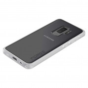 Incipio Reprieve Sport Case - удароустойчив хибриден кейс за Samsung Galaxy S9 Plus (сив) 3