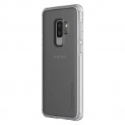 Incipio Reprieve Sport Case - удароустойчив хибриден кейс за Samsung Galaxy S9 Plus (сив)