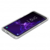 Incipio Reprieve Sport Case - удароустойчив хибриден кейс за Samsung Galaxy S9 (сив) 2