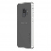 Incipio Reprieve Sport Case - удароустойчив хибриден кейс за Samsung Galaxy S9 (сив) 5