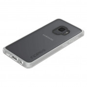 Incipio Reprieve Sport Case - удароустойчив хибриден кейс за Samsung Galaxy S9 (сив) 4