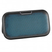 Denon Envaya Premium Desktop Bluetooth Speaker - преносим безжичен спийкър за мобилни устройства с Bluetooth (черен) 1
