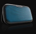 Denon Envaya Premium Desktop Bluetooth Speaker - преносим безжичен спийкър за мобилни устройства с Bluetooth (черен) 12