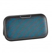 Denon Envaya Premium Desktop Bluetooth Speaker - преносим безжичен спийкър за мобилни устройства с Bluetooth (черен)
