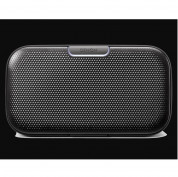 Denon Envaya Premium Desktop Bluetooth Speaker - преносим безжичен спийкър за мобилни устройства с Bluetooth (черен) 8