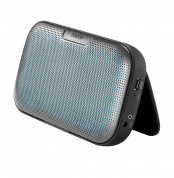 Denon Envaya Premium Desktop Bluetooth Speaker - преносим безжичен спийкър за мобилни устройства с Bluetooth (черен) 2