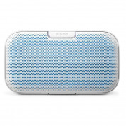 Denon Envaya Premium Desktop Bluetooth Speaker (white) 3