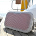 Denon Envaya Premium Desktop Bluetooth Speaker - преносим безжичен спийкър за мобилни устройства с Bluetooth (бял) 7