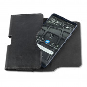 4smarts Universal Belt Case URBAN L Unibelt - кожен калъф за смартфони до 5.5 инча