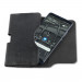 4smarts Universal Belt Case URBAN L Unibelt - кожен калъф за смартфони до 5.5 инча 1