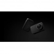 Xiaomi Mi Action Camera 4K Black 2