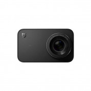 Xiaomi Mi Action Camera 4K - екшън камера за заснемане на любимите ви моменти
