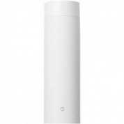 Xiaomi Mi Vacuum Flask - термос от неръждаема стомана за вода и течности (бял)