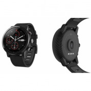 Xiaomi Amazfit Stratos+ - мултиспорт GPS часовник (черен) 1