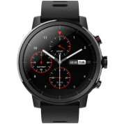 Xiaomi Amazfit Stratos - мултиспорт GPS часовник (черен)