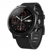 Xiaomi Amazfit Stratos - мултиспорт GPS часовник (черен) 1
