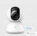 Xiaomi Mi Home Security Camera 360 Full HD 1080P - домашна видеокамера (бял) 3
