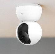 Xiaomi Mi Home Security Camera 360 Full HD 1080P (white) 4
