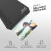 Polaroid Mint Pocket Printer Zink Zero Ink Technology - мобилен принтер за снимки (черен) 4