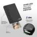Polaroid Mint Pocket Printer Zink Zero Ink Technology - мобилен принтер за снимки (черен) 5