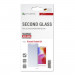 4smarts Second Glass Limited Cover - калено стъклено защитно покритие за дисплея на Xiaomi Redmi 6A (прозрачен) 3