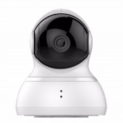 YI Dome Home Camera - домашна камера 1080p Dome Home (бял)