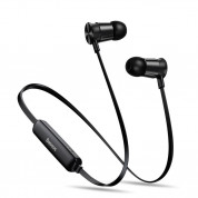Baseus Encok S07 In-Ear Bluetooth Earphones (black)