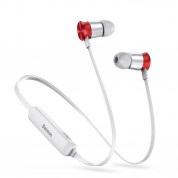 Baseus Encok S07 In-Ear Bluetooth Earphones (white)