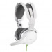 AKG Headphones GHS1 - геймърски слушалки (бял) 1