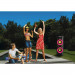 Philips NTX400/12 Party Bluetooth Sound Tower – безжична аудио система (черен) 5
