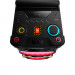 Philips NTX400/12 Party Bluetooth Sound Tower – безжична аудио система (черен) 3