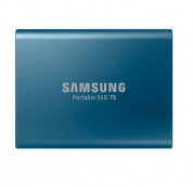 Samsung Portable SSD T5 500GB USB-C 3.1 1