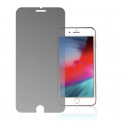 4smarts Second Glass Privacy Pro 4Way Anti-Spy - стъклено покритие с извити ръбове и определен ъгъл на виждане за iPhone 8, iPhone 7 