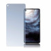 4smarts Second Glass Limited Cover - калено стъклено защитно покритие за дисплея на Samsung Galaxy A8s (прозрачен) 1