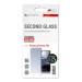 4smarts Second Glass Limited Cover - калено стъклено защитно покритие за дисплея на Samsung Galaxy A8s (прозрачен) 3