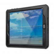 4smarts Rugged Case Active Pro STARK - ударо и водоустойчив калъф за Samsung Galaxy Tab S3 9.7 (черен)