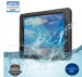 4smarts Rugged Case Active Pro STARK - ударо и водоустойчив калъф за Samsung Galaxy Tab S3 9.7 (черен) 4