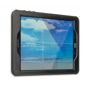4smarts Rugged Case Active Pro STARK - ударо и водоустойчив калъф за Samsung Galaxy Tab S3 9.7 (черен) 1