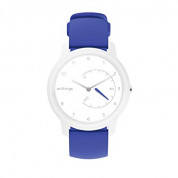 Withings Move Activity Tracking Watch - White/Blue