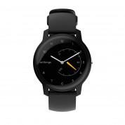 Withings Move Activity Tracking Watch - Black /Yellow