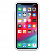 Apple Smart Battery Case for iPhone XS (white) 3