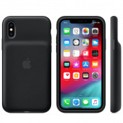 Apple Smart Battery Case for iPhone XS (black) 2