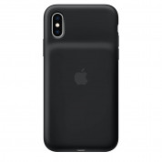 Apple Smart Battery Case for iPhone XS (black)