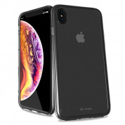 iPaint Frame Soft Case for iPhone XS Max (clear)