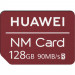 Huawei Nano Memory Card 128 GB - карта с памет за Huawei мобилни устройства (128GB) 1