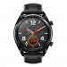 Huawei Watch GT - умен часовник с GPS за Android и iOS (черен-силиконова каишка) 2