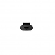 Sony Bluetooth Headset SBH56 - качествени безжични слушалки с микрофон за мобилни устройства (черен) 5