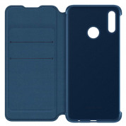 Huawei Flip Cover Case for Huawei P Smart (2019) (blue) 2